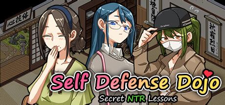 f95zone self defense|Uncensored version is online！ · Self Defense Dojo update.